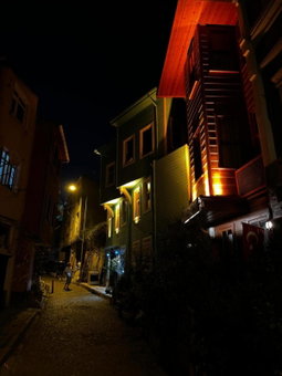 Wonder House Sultanahmet, Istanbul, Turquía