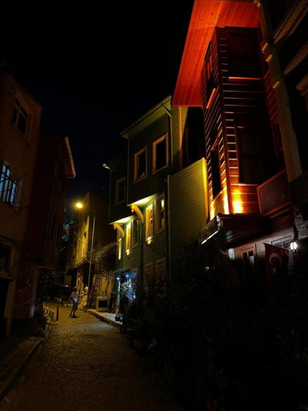 Wonder House Sultanahmet, Istanbul, Turquía