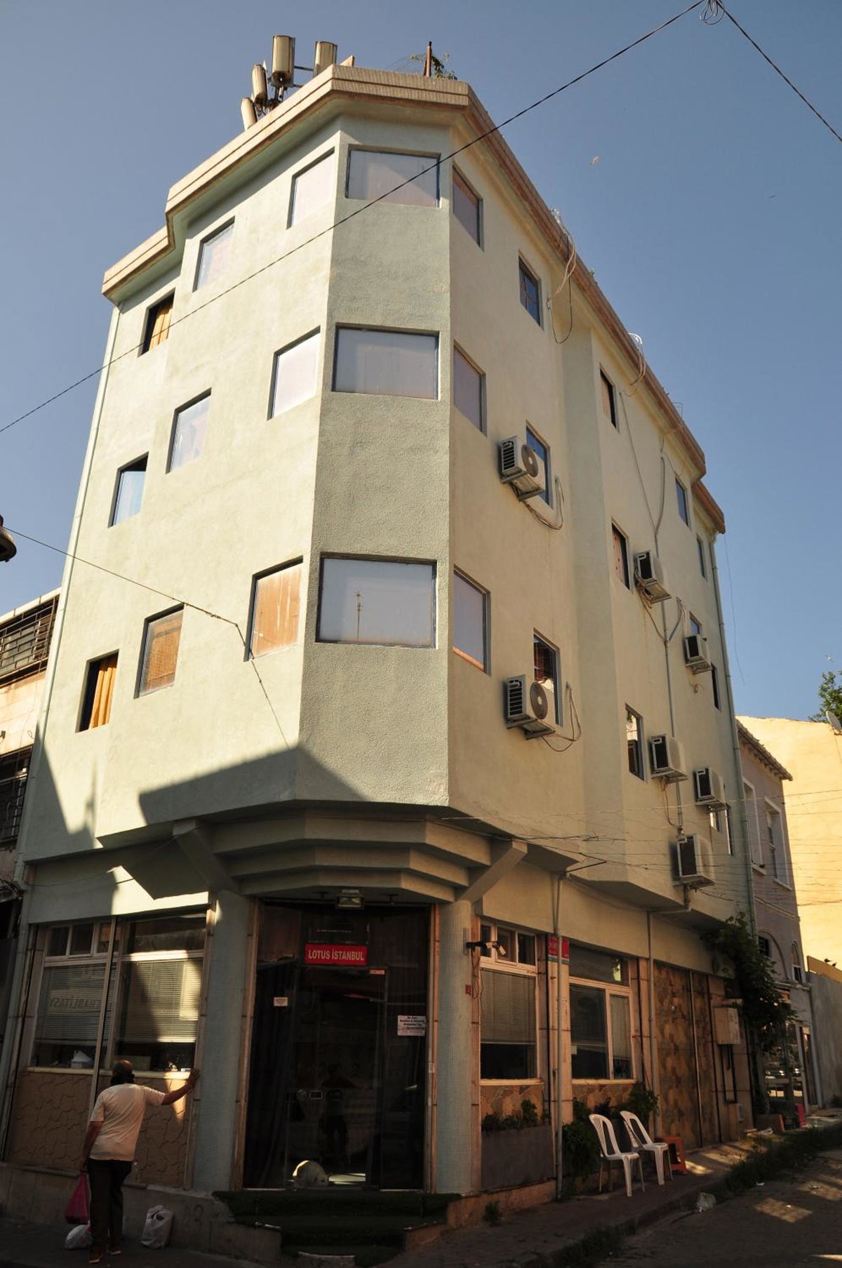 Hotel · Lotus Hotel, Istanbul