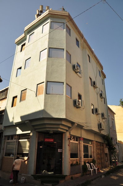 Lotus Hotel, Istanbul, Turkey