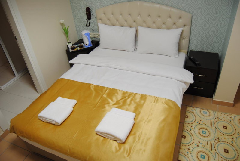 Lotus Hotel, Istanbul, Turkey