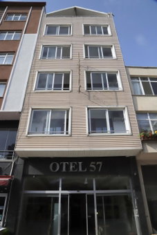 Otel 57, Sinop, Turkey