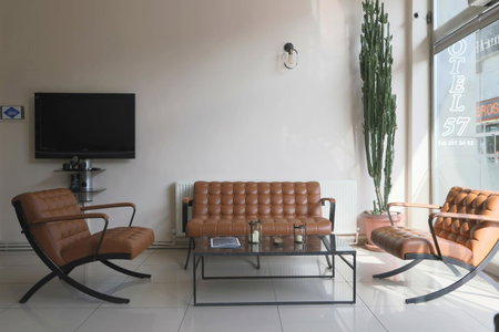 Otel 57, Sinop, Turkey