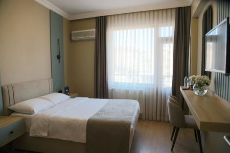 Otel 57, Sinop, Turkey