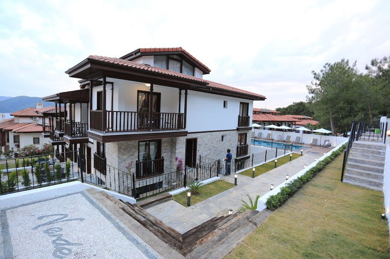 Verde Suites Akyaka, Ula, Турция