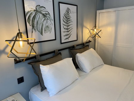 Verde Suites Akyaka, Ula, Турция