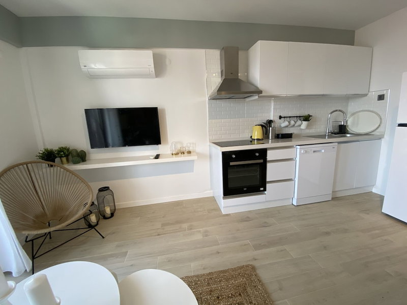 Verde Suites Akyaka, Ula, Турция