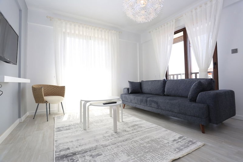Verde Suites Akyaka, Ula, Турция
