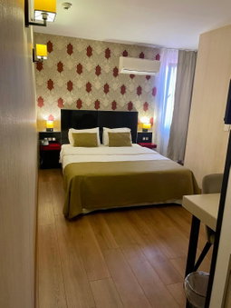 Era Palace Hotel, Istanbul, Turkey