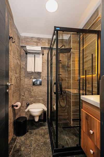 Galata Masterpiece Hotel, Istanbul, Türkei