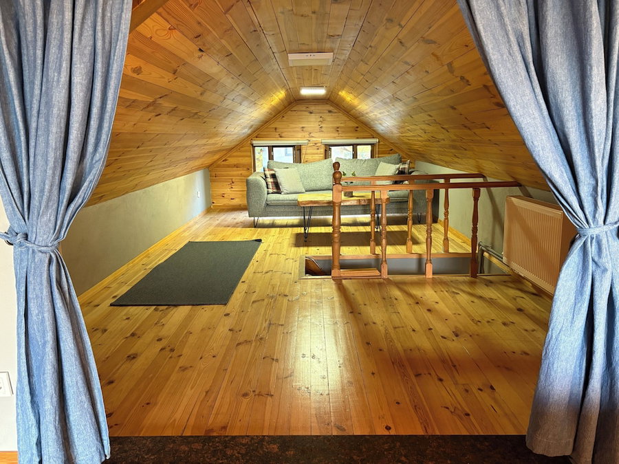 Antik River House, Sile, Турция
