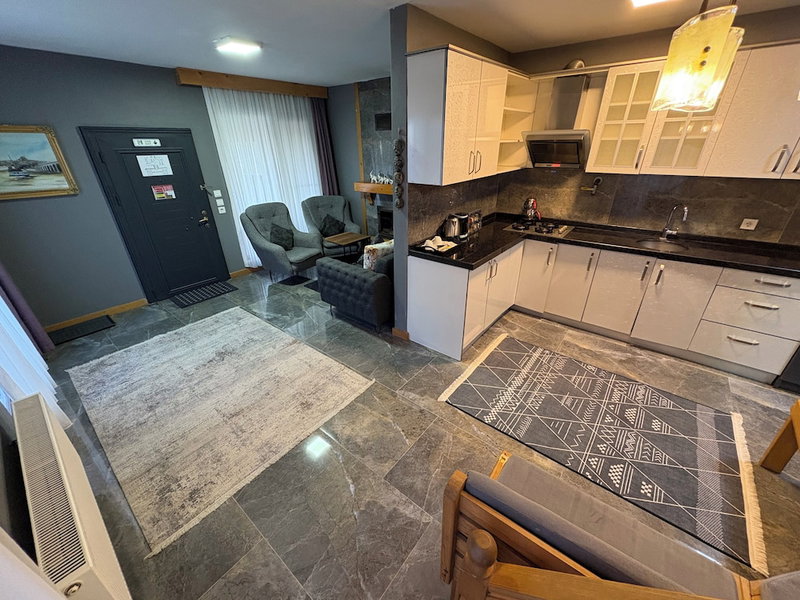Antik River House, Sile, Турция