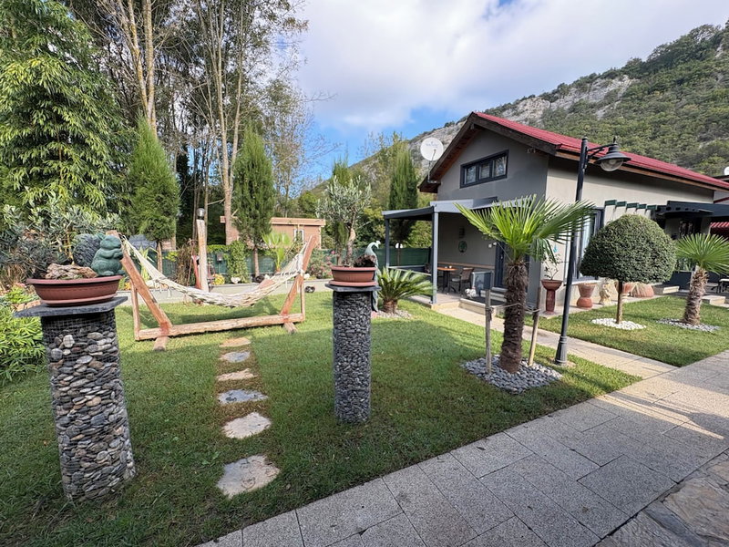 Antik River House, Sile, Турция