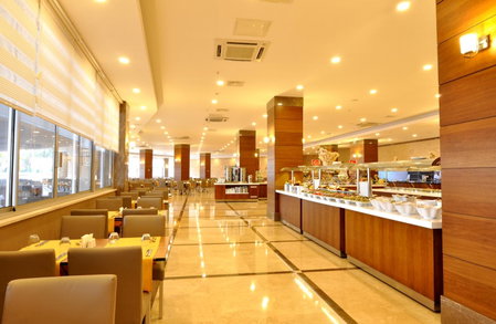 Ramada Resort Side, Side, Türkei