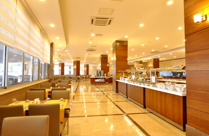 Ramada Resort Side, Side, Türkei