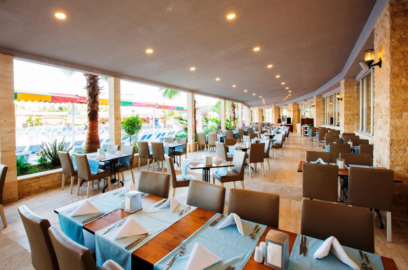 Ramada Resort Side, Side, Türkei
