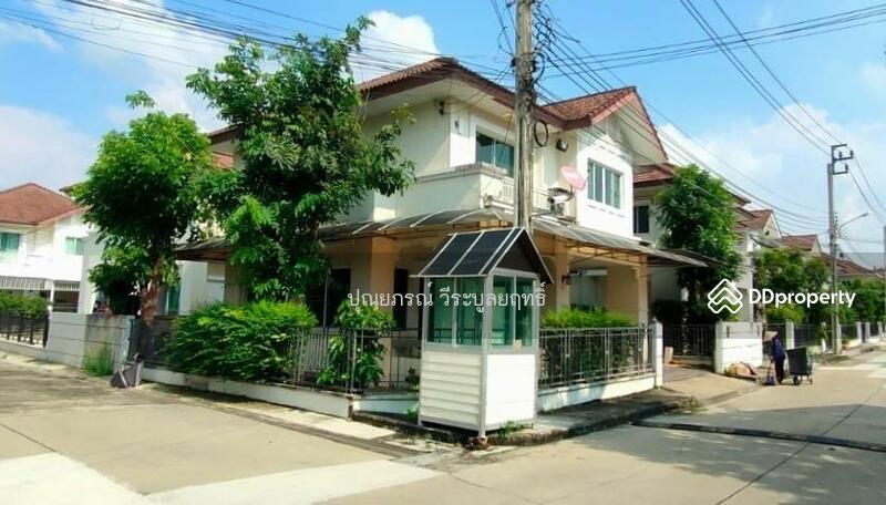 House for rent in Bang Bua Thong, Thailand · The Centro Rattanathibet, Nonthaburi · 3 rooms, 3 baths