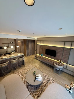 Cityloft 147, Istanbul, Türkei