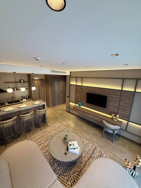 Cityloft 147, Istanbul, Türkei