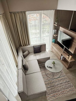 Cityloft 147, Istanbul, Türkei
