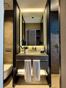Cityloft 147, Istanbul, Türkei