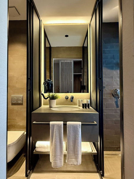 Cityloft 147, Istanbul, Türkei