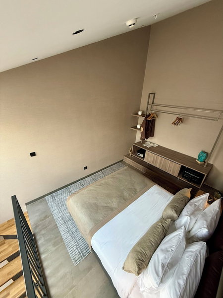 Cityloft 147, Istanbul, Türkei