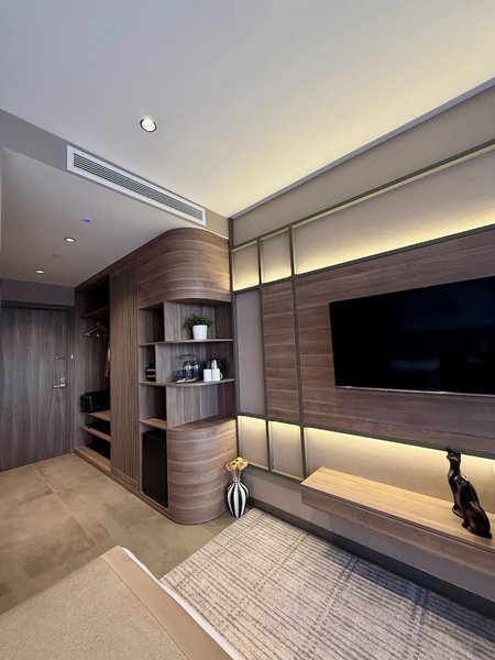 Cityloft 147, Istanbul, Türkei