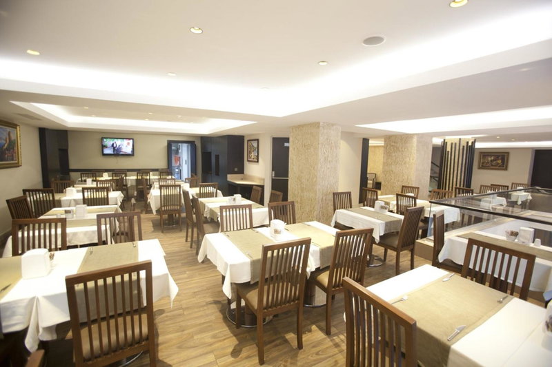 Grand Laleli Hotel, Istanbul, Türkei
