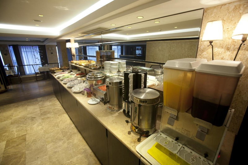 Grand Laleli Hotel, Istanbul, Türkei