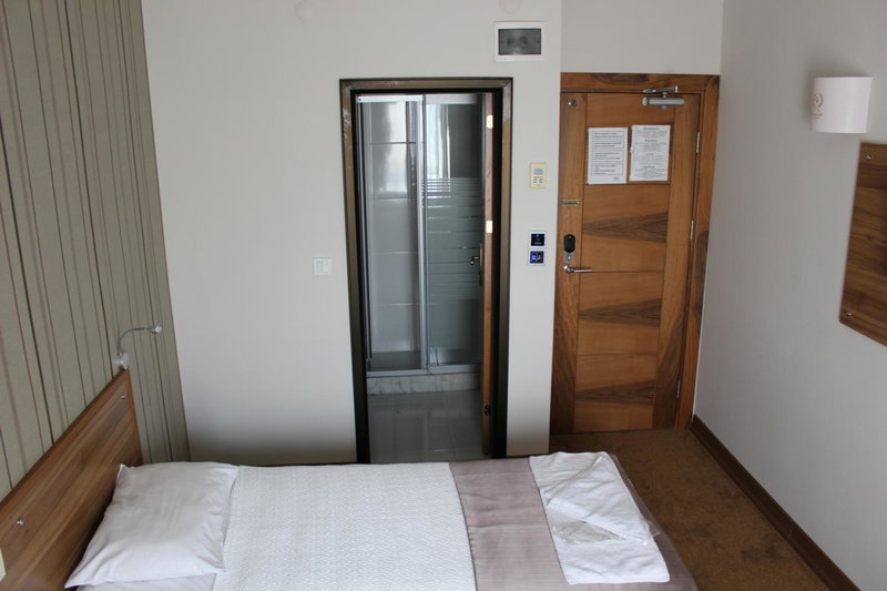 Grand Laleli Hotel, Istanbul, Türkei