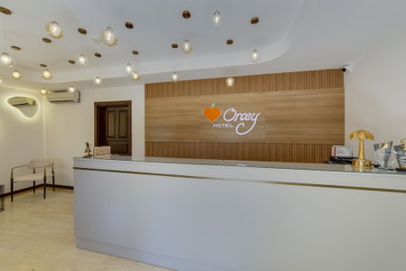 Orcey Hotel, Datça, Turquía