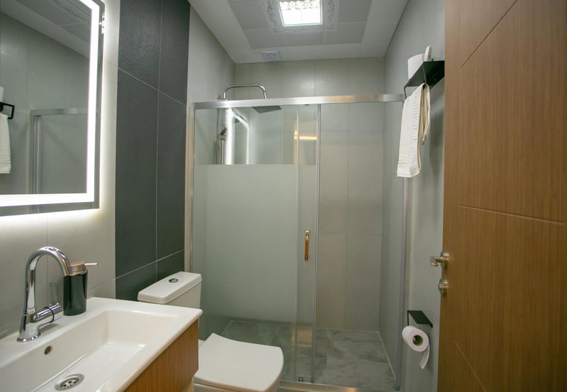 Blau Grün Istanbul Otel, Istanbul, Turquía
