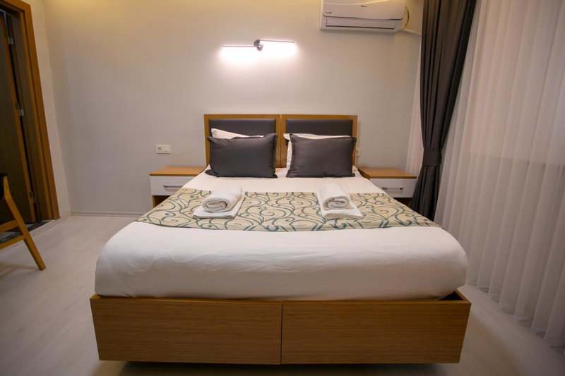 Blau Grün Istanbul Otel, Istanbul, Turquía