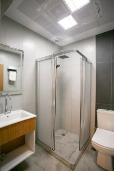 Blau Grün Istanbul Otel, Istanbul, Turquía