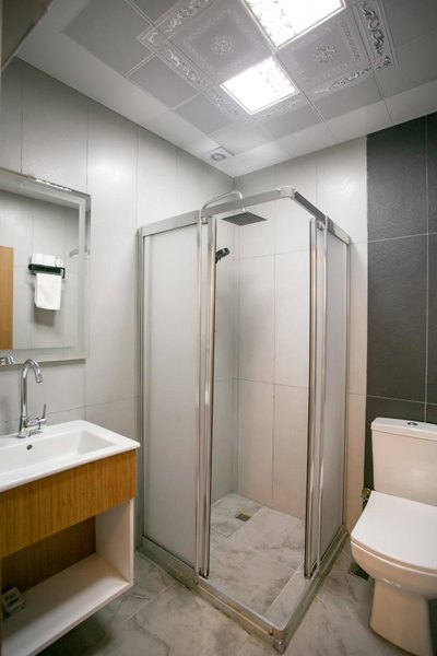 Blau Grün Istanbul Otel, Istanbul, Turquía