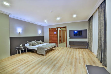 The Hera Premium Hotels, Istanbul, Turquie
