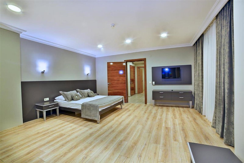The Hera Premium Hotels, Istanbul, Turquie