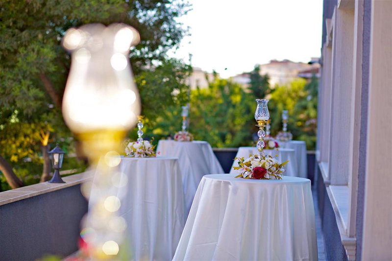 The Hera Premium Hotels, Istanbul, Turquie