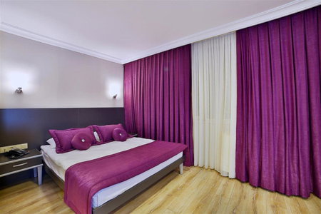 The Hera Premium Hotels, Istanbul, Turquie