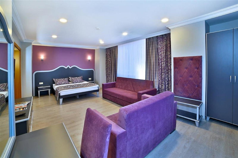 The Hera Premium Hotels, Istanbul, Turquie