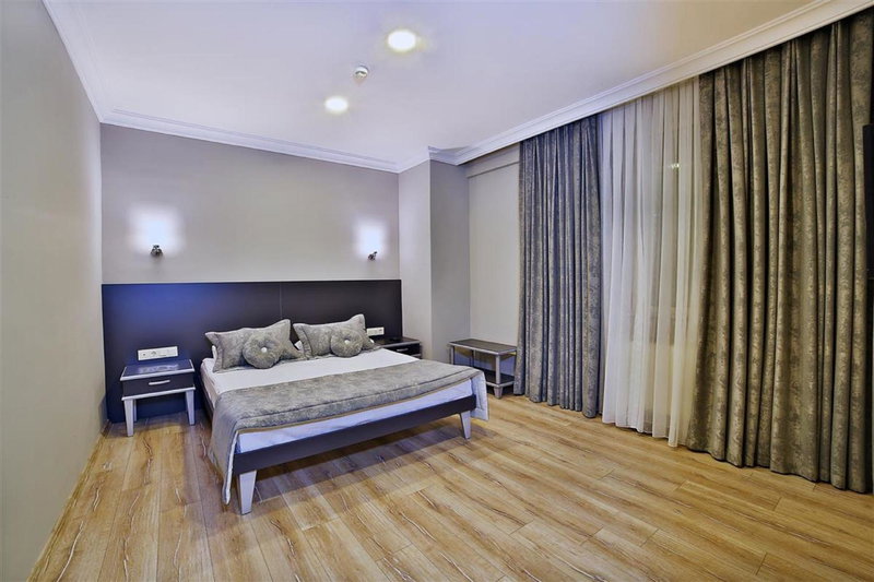 The Hera Premium Hotels, Istanbul, Turquie
