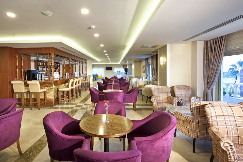 Asteria Bloom Side, Manavgat, Turquía