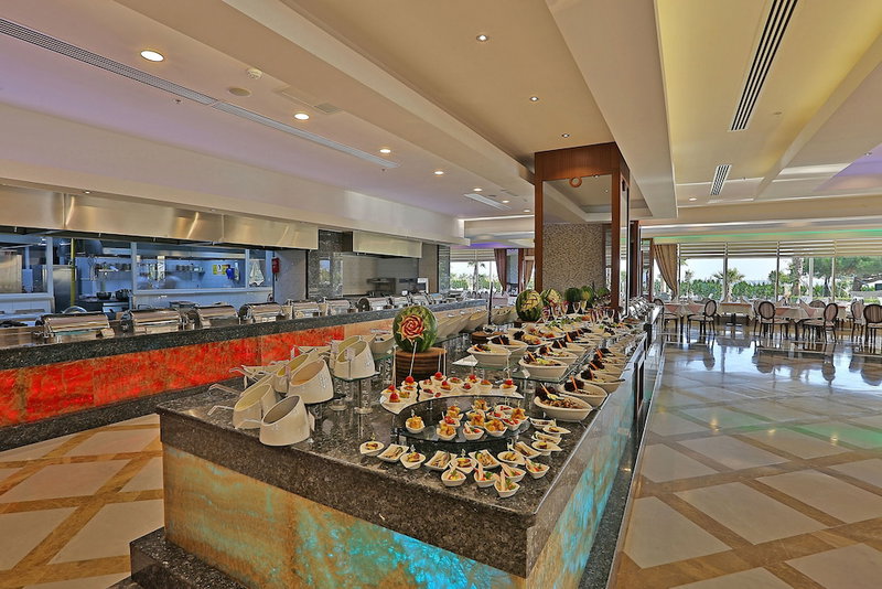 Asteria Bloom Side, Manavgat, Turquía