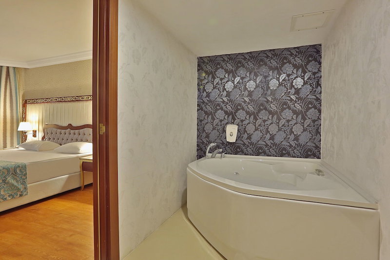 Asteria Bloom Side, Manavgat, Turquía