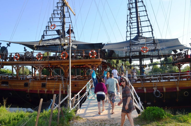 Asteria Bloom Side, Manavgat, Turquía