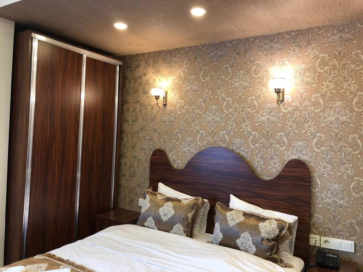 Capricorn by Otantik Suites, Turkey