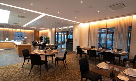 DoubleTree by Hilton Ankara Incek, Ankara, Turkey