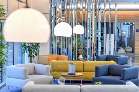 DoubleTree by Hilton Ankara Incek, Ankara, Turkey
