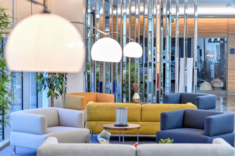 DoubleTree by Hilton Ankara Incek, Ankara, Turkey